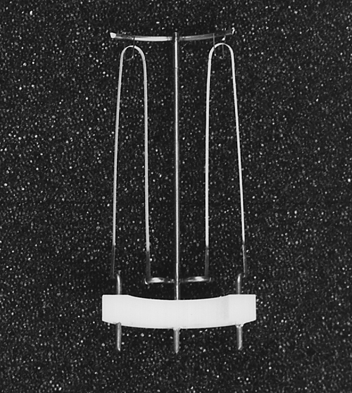 Nude Gauge Parts | DUNIWAY