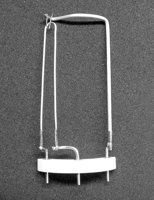 Nude Gauge Parts | DUNIWAY