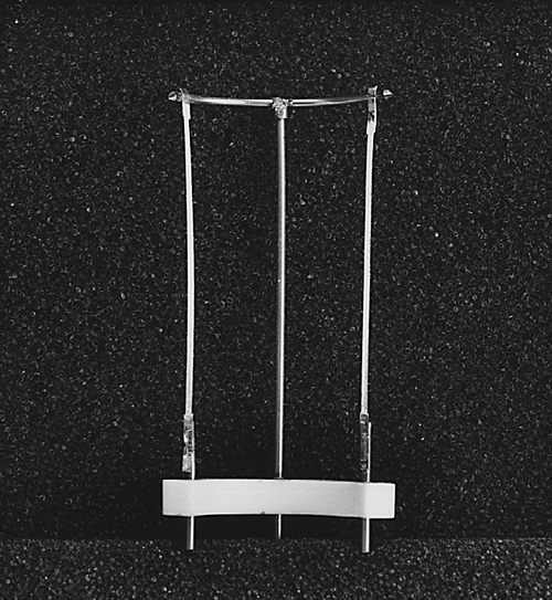 Nude Gauge Parts | DUNIWAY