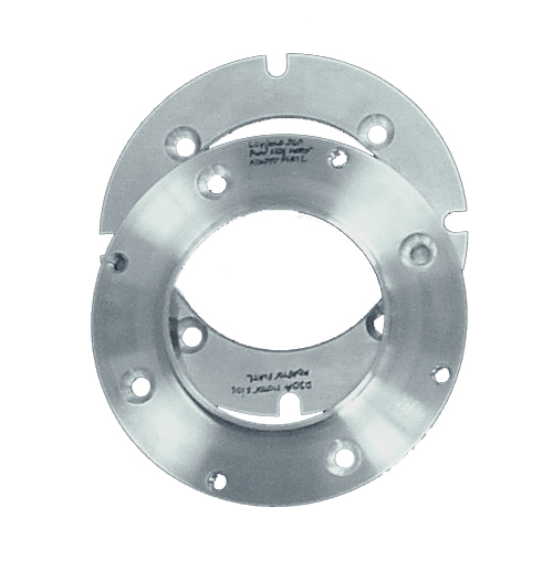 Motor Adapter Kits DUNIWAY