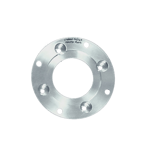 Motor Adapter Kits DUNIWAY