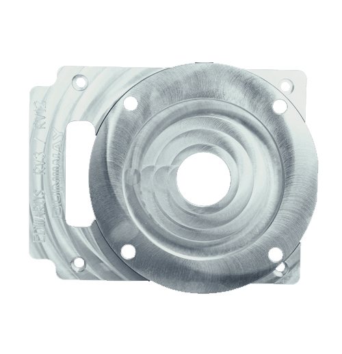 Motor Adapter Kits DUNIWAY