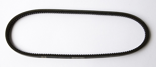 V-Belt, Welch Models: 1405, 1402, 1376 | DUNIWAY