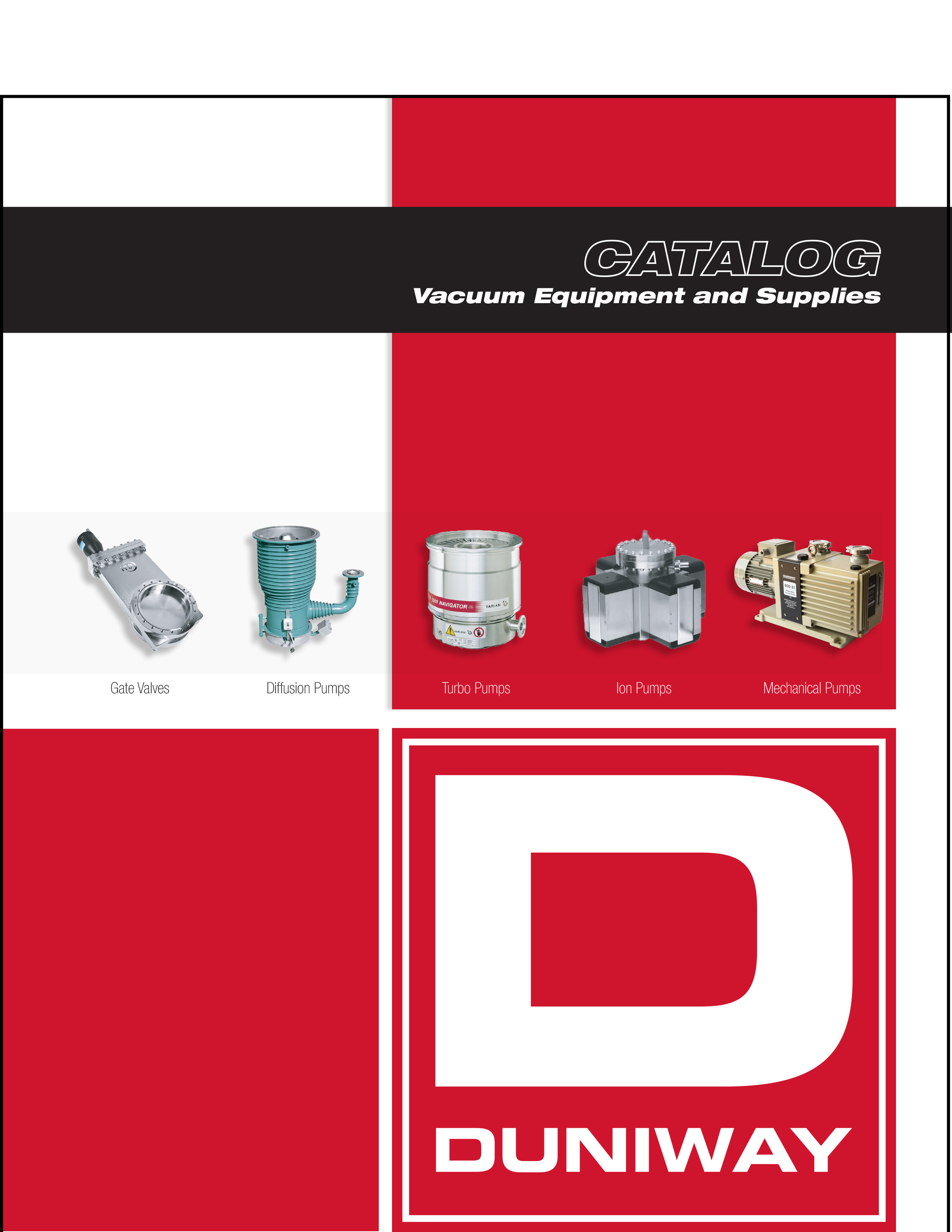 Duniway Catalog